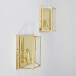1108 6050 WALL SCONCES